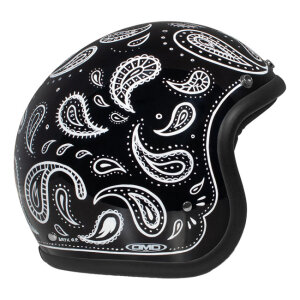 DMD Retro helmet bandana Size 2XL
