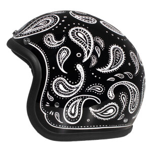 DMD Retro helmet bandana Size 2XL