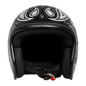 DMD Retro helmet bandana Size 2XL