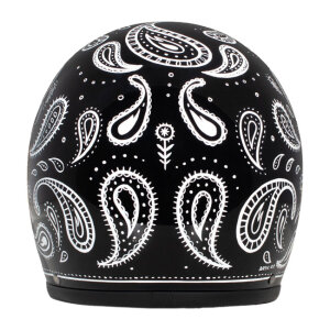 DMD Retro helmet bandana Size 2XL