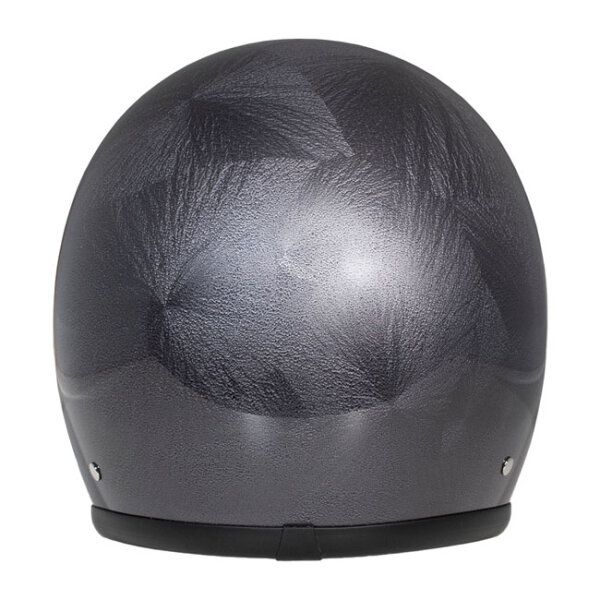 DMD Retro helmet shiny 2 Size XS