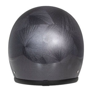 DMD Retro helmet shiny 2 Size S
