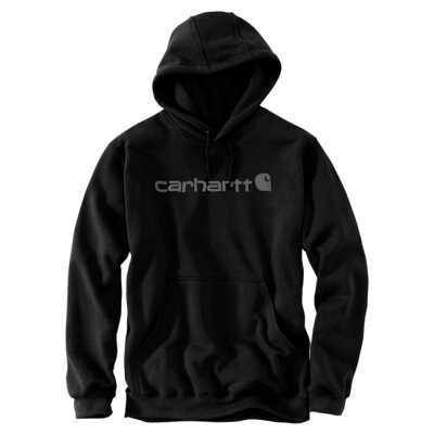 Carhartt Marquette hoodie black Size M