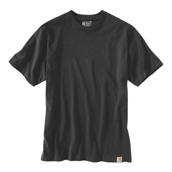 Carhartt Dearborn t-shirt black Size S