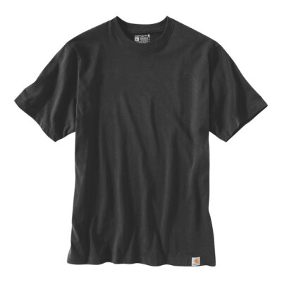 Carhartt Dearborn t-shirt black Size S
