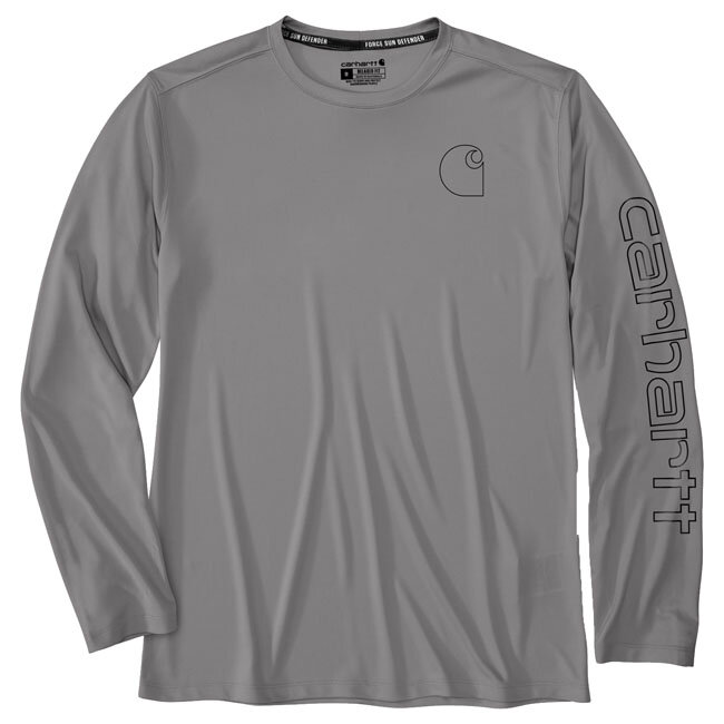 Carhartt Force Sun Defender™ long sleeve Size XL