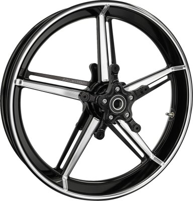 Wheel Factory 24 With Hub & Ad