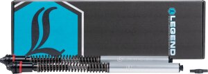 Fork Spring/ Cartridge Axeo Pe