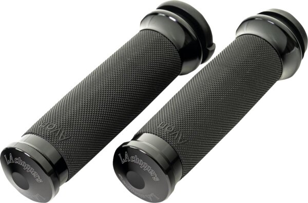 Grips County Line Tbw Black