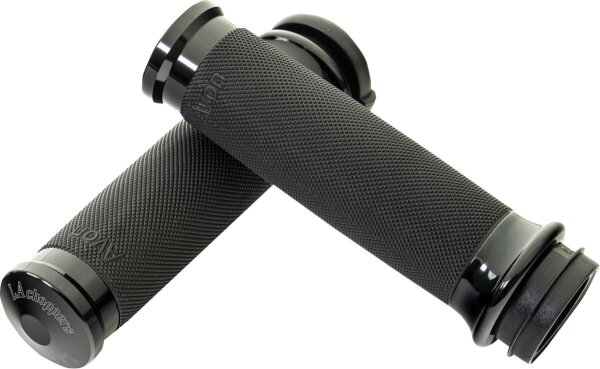 Grips County Line Tbw Black