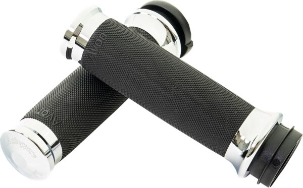 Grips County Line Tbw Chrome