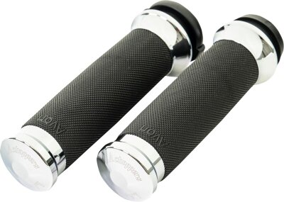 Grips County Line Tbw Chrome