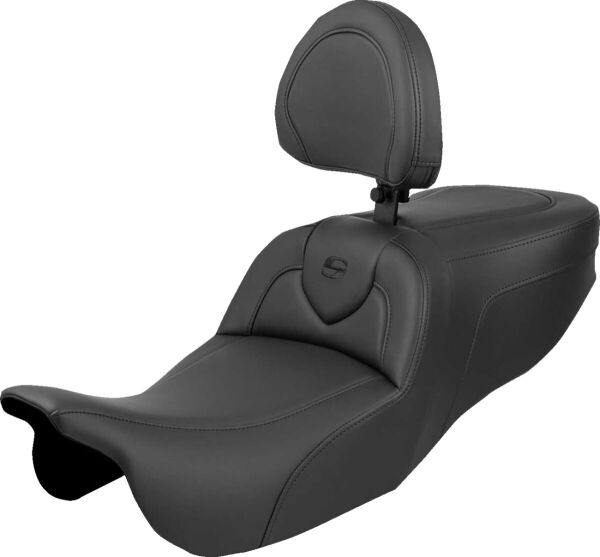 Seat Roadsofa With Driver\\s Ba