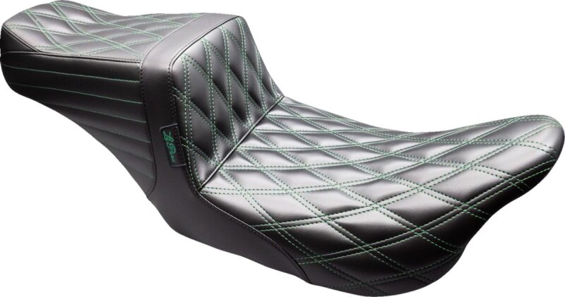 Seat Tailwhip Double Diam Blk/