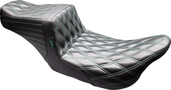 Seat Tailwhip Double Diam Blk/
