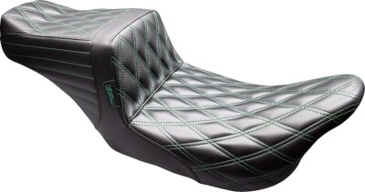 Seat Tailwhip Double Diam Blk/