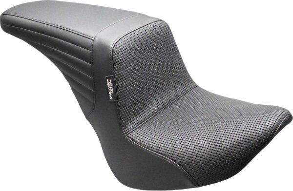 Seat Kickflip Upfront Bw 2018