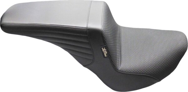 Seat Kickflip Upfront Bw 2018