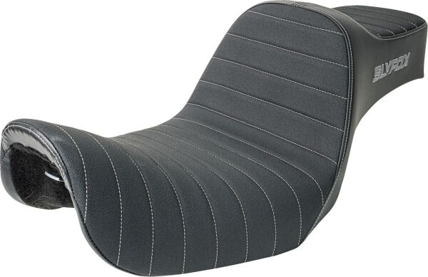 Seat Highnoon Slvr Logo Classi