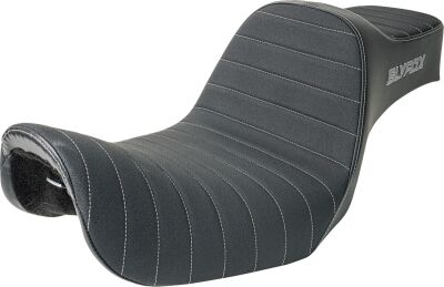 Seat Highnoon Slvr Logo Classi