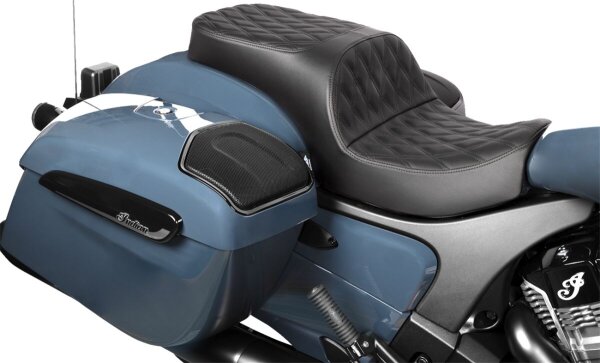 Seat Freedom Tour 2up Dd Blk C