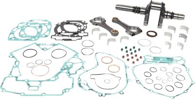 Bottom End Kit Can Am 1000
