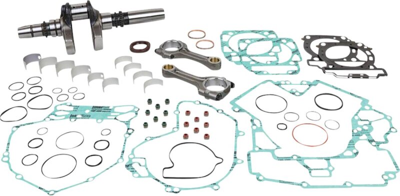 Bottom End Kit Can Am 800