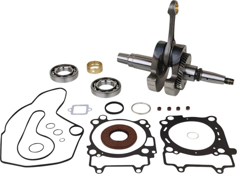 Bottom End Kit Rzr 570