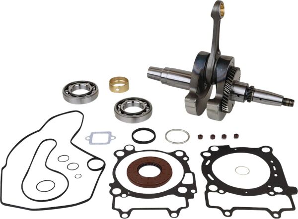 Bottom End Kit Rzr 570