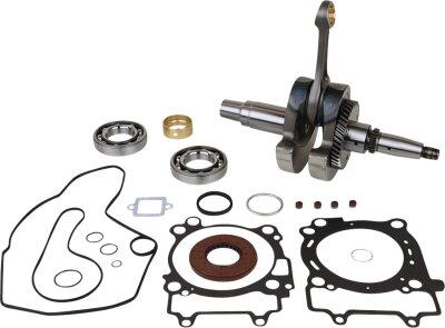 Bottom End Kit Rzr 570