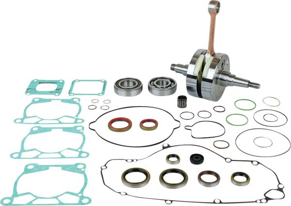 Bottom End Kit Ktm 125