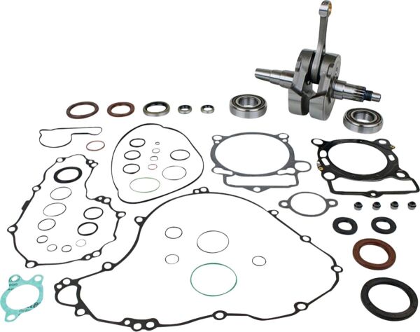 Bottom End Kit Ktm 250