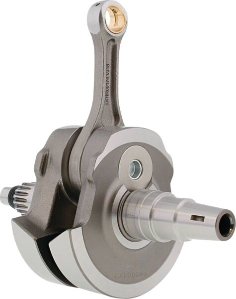 Crankshaft Ktm 250