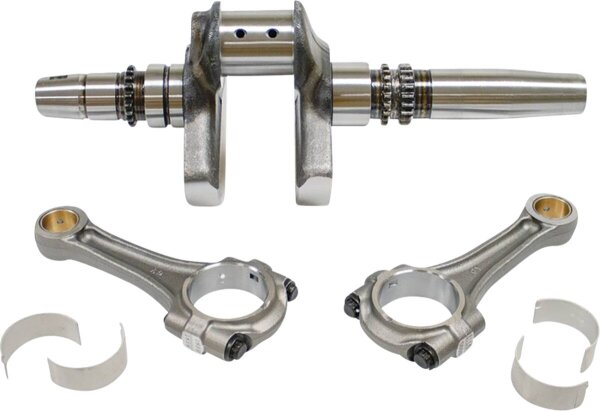 Crankshaft Rods Kit Hr00185