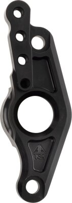 Block Rear Swingarm Pivot M8 T