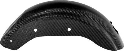 Rear Fender - Carbon Fiber - F