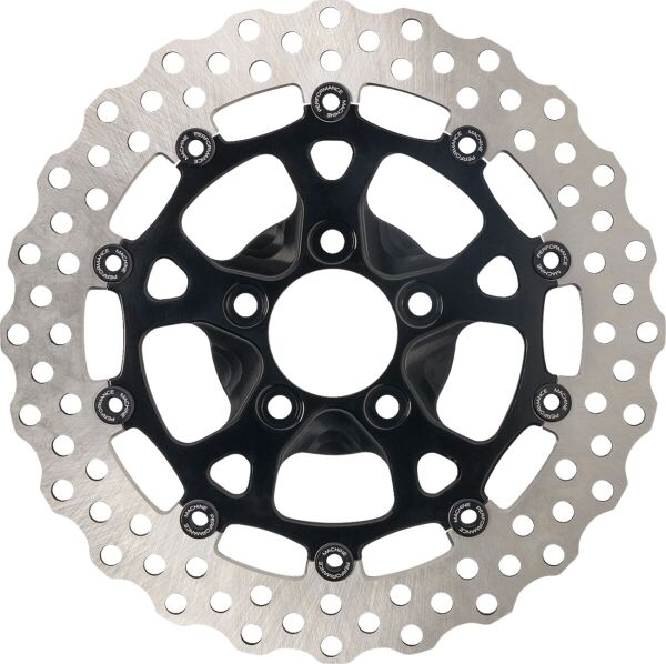Rotor Front Race Series Domina