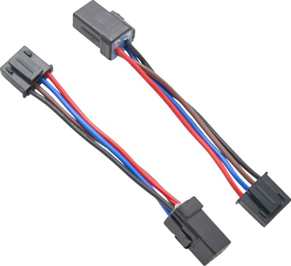Adapter Wire Tour-pak For Ciro