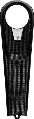 Dash Panel - Carbon Fiber - Gl