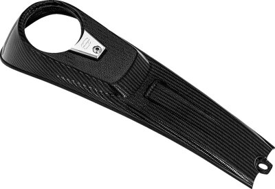 Dash Panel - Carbon Fiber - Gl