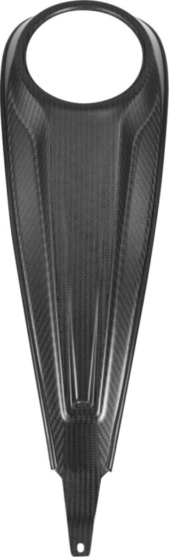 Dash Panel - Carbon Fiber - Ce