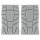 Carhartt M Interoperable Knee Pads One size