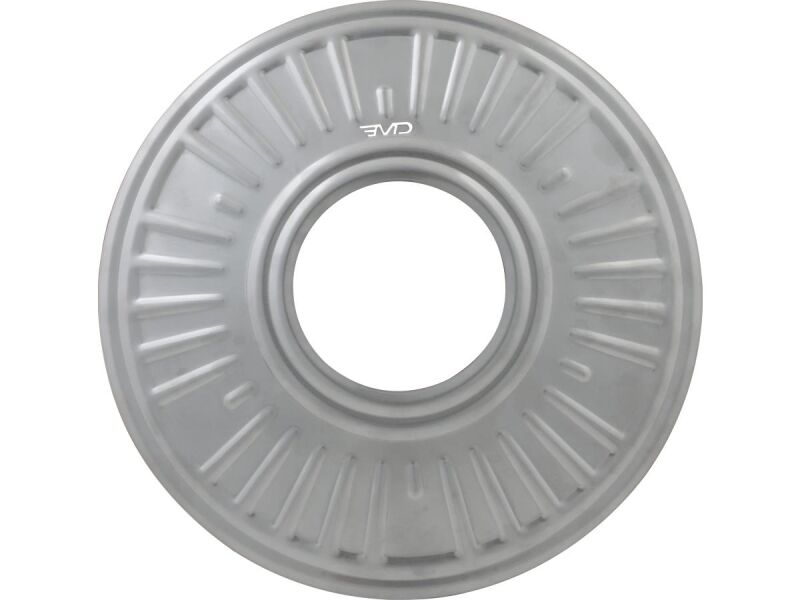 Wheel Disc Toy Wheel Cover 16" Raw