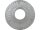 Wheel Disc Toy Wheel Cover 16" Raw