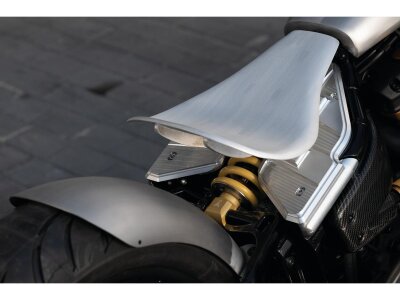 Bobber Seat Set