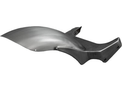 Classic Rear Fenders Fits 240–260/40x18" rear tires