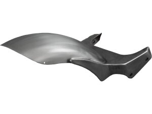 Classic Rear Fenders Fits 240–260/40x18" rear...