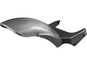 Classic Rear Fenders Fits 240–260/40x18" rear...