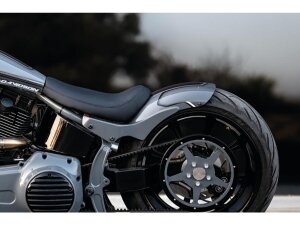 Classic Rear Fenders Fits 240–260/40x18" rear...