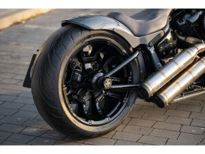 Classic Rear Fenders Intergrated LED lights and special...